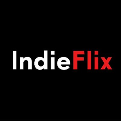 IndieFlix Logo