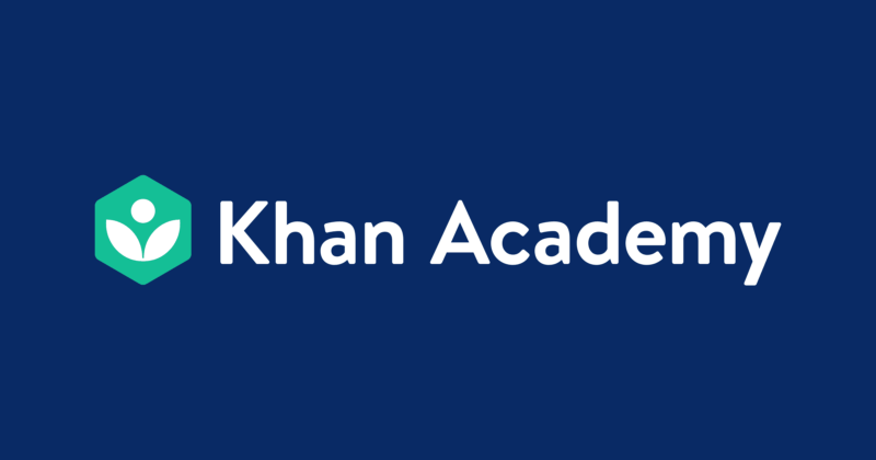 Khan Academy  Logo