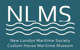 NLMS logo