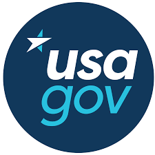 USA GOV Logo